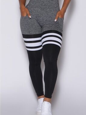 Bombshell Sportswear Leggings
